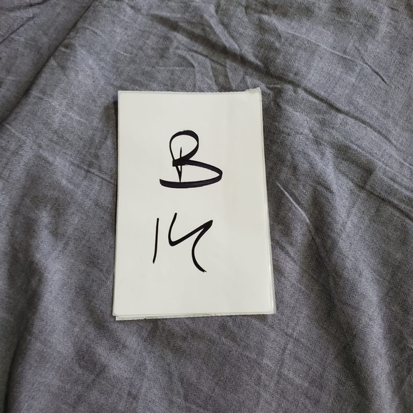 Lululemon Run Speed Black Grey Running Athletic Shorts 6 - Picture 7 of 8